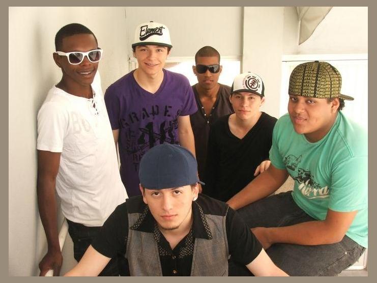 Grupo Vem Zuar